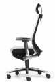 Ergonomiczne siedzisko DUERA 24/7 idealnie dopasowujące się do sylwetki użytkownika.png