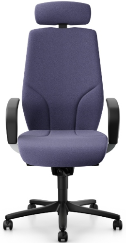 Fotel gabinetowy Giroflex 64-9878 | Wersja Premium