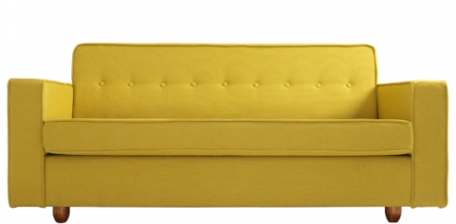 Sofa ZUGO 2 os.