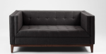 Sofa by-TOM 2 os. rozkładana