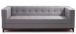 Sofa by-TOM 3 os.