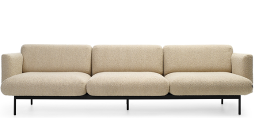 Sofa FORA 423