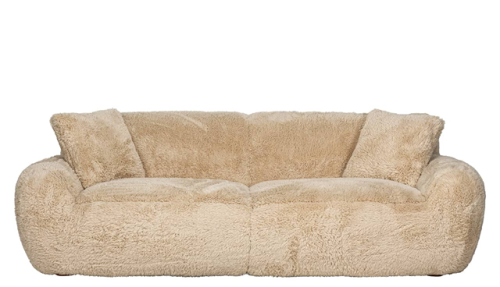 Sofa COMFY 3 os. 