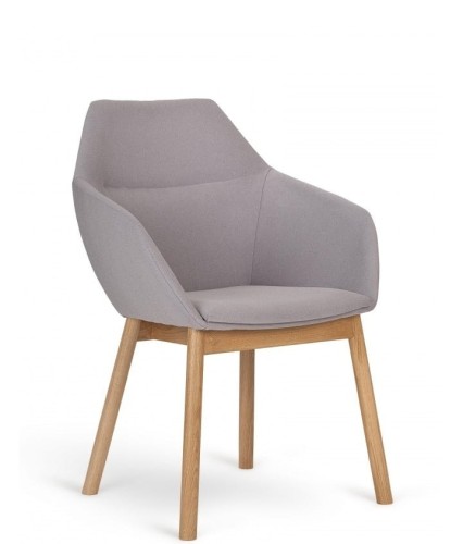 Krzesło Paged Big Tuk B-5051