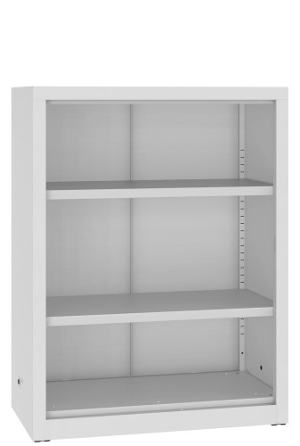 Metalowy regał biurowy RZ 102 LX