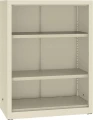 Regał metalowy na segregatory i teczki zawieszkowe 80 cm.webp
