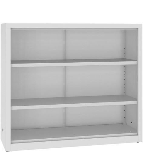Metalowy regał biurowy RZ 107 LX