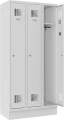 Szafa metalowa SUM 330 W osadzona na estetycznym cokole 900 mm.webp