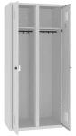 Szafa pracownicza BHP Malow WZD 420 | 80 cm