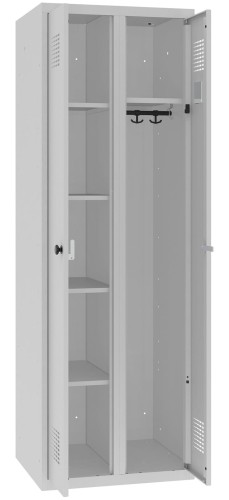 Szafa metalowa wielofunkcyjna WZD 61 Malow | 60 cm