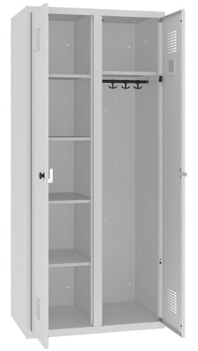 Szafa metalowa wielofunkcyjna WZD 81 Malow | 80 cm