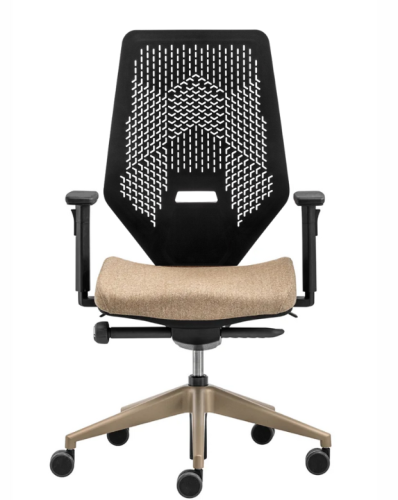 Fotel biurowy Vank V6 | konfigurator