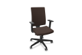 Brązowy fotel BHP Navigo; nowoczesny design-SM05.png