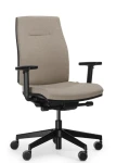 Fotel biurowy BHP Corr Bejot - Pełna ergonomia