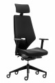 Zaawansowane podłokietniki 4D w fotelu Vank V6 zapewniające najwyższy standard ergonomii ponad BHP.jpg
