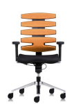 Fotel biurowy SITAG WAVE - inteligentna ergonomia
