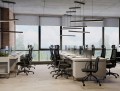 Ergonomiczny fotel Balance zapewniający bezpieczeństwo kręgosłupa podczas długiej pracy.jpg