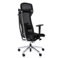 Fotel ergonomiczny Action Profim na solidnej aluminiowej podstawie z funkcją podłokietników 3D.png