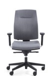 Ergonomiczny fotel biurowy Corr - personalizacja