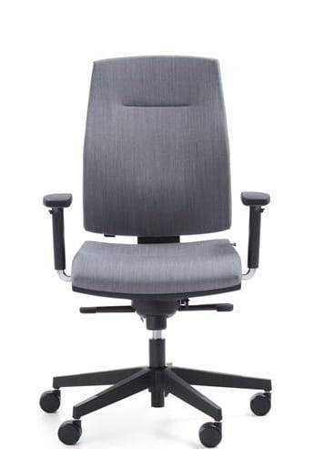 Ergonomiczny fotel biurowy Corr - personalizacja