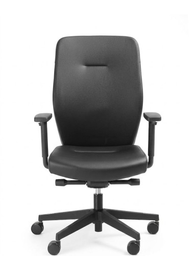 Ergonomiczny fotel Bejot Dual - oparcie 3D z regulacją 100 mm