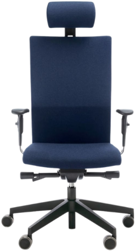 Fotel z zagłówkiem Playa 12SL Profim | Konfigurator