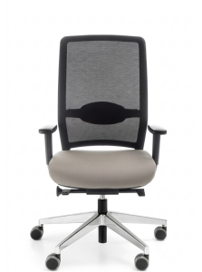 Fotel biurowy Veris Net 100/101 SFL Profim