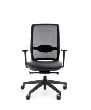 Fotel biurowy Veris Net 100/101 SFL Profim