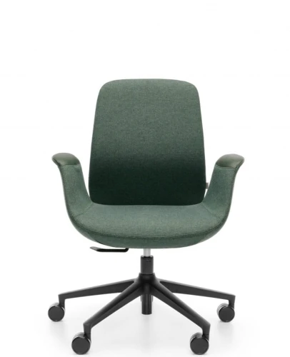 Fotel obrotowy Profim ElliePro 20ST | niski