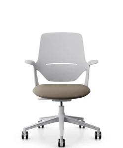 Krzesło biurowe Profim TrilloPro 20ST | oparcie tworzywo