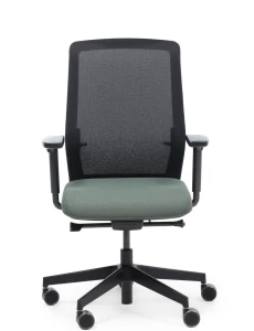 Fotel biurowy Milla Plus MLP 102 | Bejot