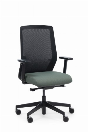 Fotel biurowy Milla Plus MLP 102 | Bejot