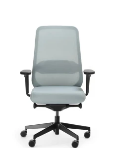 Fotel biurowy Bejot Belt BE 102 | czarny