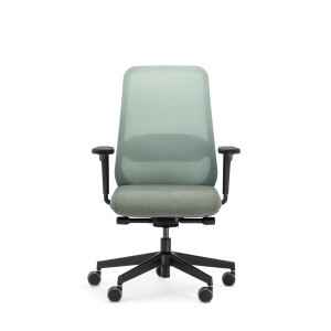 Fotel biurowy Bejot Belt BE 102 | czarny