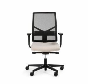 Ergonomiczny fotel biurowy Eleven EL 102 | 11 funkcji regulacji