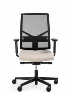 Ergonomiczny fotel biurowy Eleven EL 102 | 11 funkcji regulacji