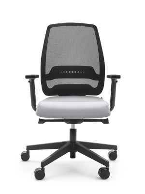 Ergonomiczny fotel biurowy Bejot Momo MO102