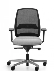 Ergonomiczny fotel biurowy Bejot Momo MO102