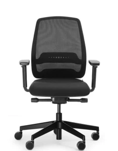 Fotel biurowy Bejot Momo MO102 Czarny | Wysyłka 24h