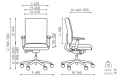 bejot-mate-mt102-wymiary-fotela-rysunek-techniczny-bhp.png