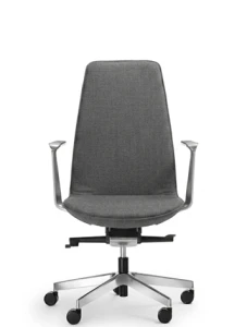 Fotel gabinetowy Lumi LM 102 Bejot | niskie oparcie