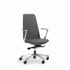 Fotel gabinetowy Lumi LM 102 Bejot | niskie oparcie