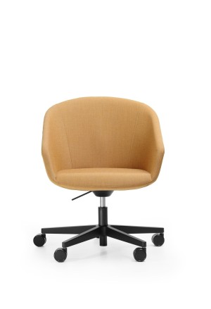 Fotel obrotowy Bejot Ox:co OX 102 | siedzisko kubełkowe