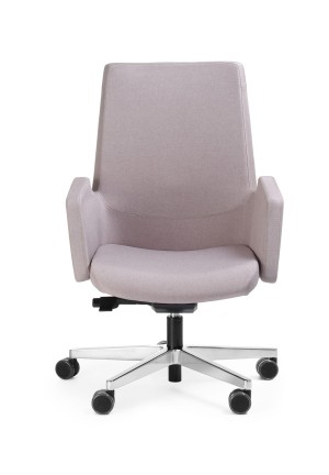 Fotel gabinetowy Bejot In Access AC 102 | niski