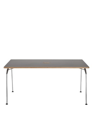 VANK_PLIO - wielofunkcyjny stół ze składanym stelażem