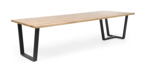 Dębowy stół konferencyjny TABLES CONFERENCE | Bejot