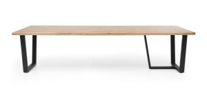 Dębowy stół konferencyjny TABLES CONFERENCE | Bejot