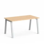 Biurko AVO (nogi typu V) | Wuteh 