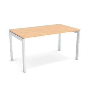 Biurko minimalistyczne NOMO | Wuteh