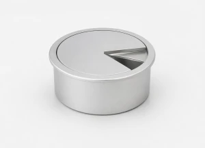 Okrągła przelotka kablowa Ø80 mm | Polmarco